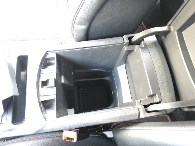 2023 Ford Edge ST Line