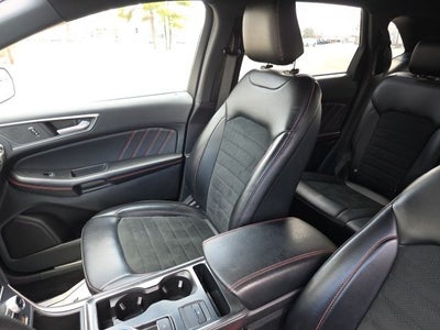 2023 Ford Edge ST Line