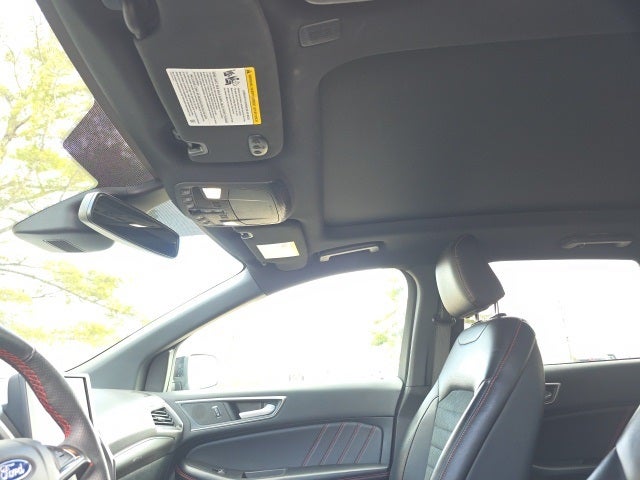 2023 Ford Edge ST Line