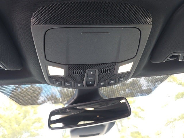 2023 Ford Edge ST Line