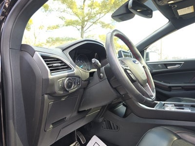 2023 Ford Edge ST Line