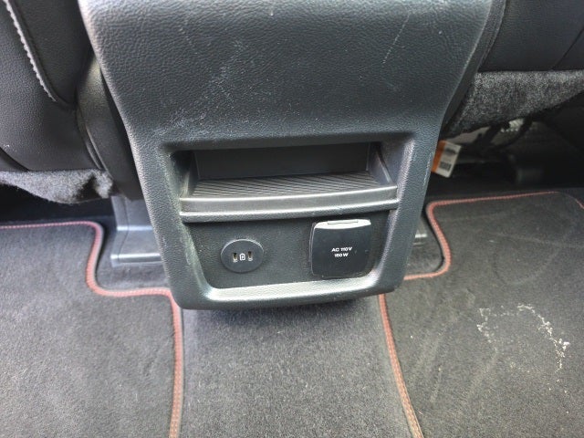 2023 Ford Edge ST Line