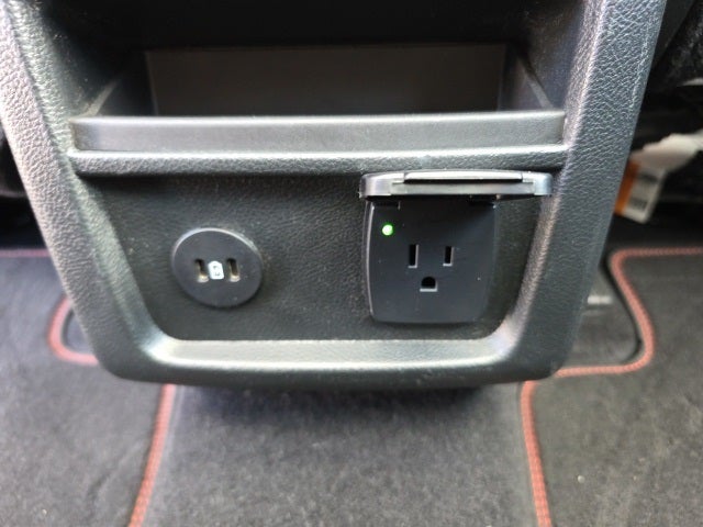 2023 Ford Edge ST Line