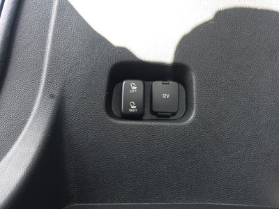 2023 Ford Edge ST Line