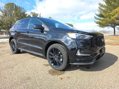 2023 Ford Edge ST Line