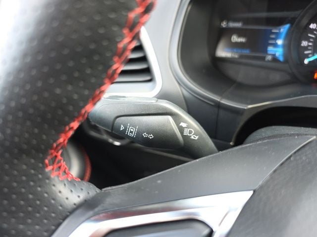 2023 Ford Edge ST Line