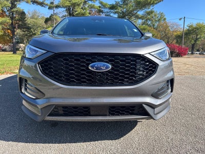 2023 Ford Edge ST Line