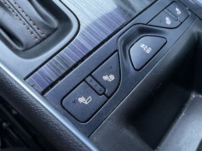 2018 Chevrolet Impala Premier 2LZ