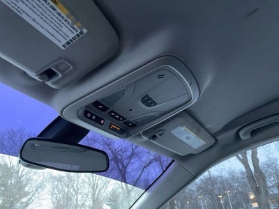 2018 Chevrolet Impala Premier 2LZ