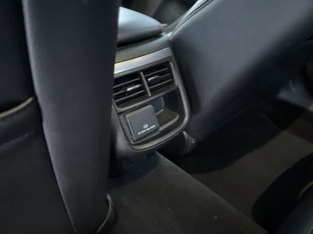 2018 Chevrolet Impala Premier 2LZ