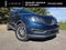 2017 Lincoln MKX Select