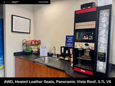 2018 Lincoln MKX Select