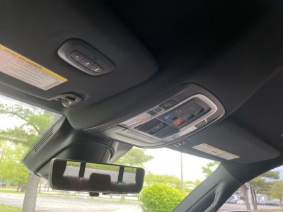 2021 RAM 3500 Laramie Longhorn