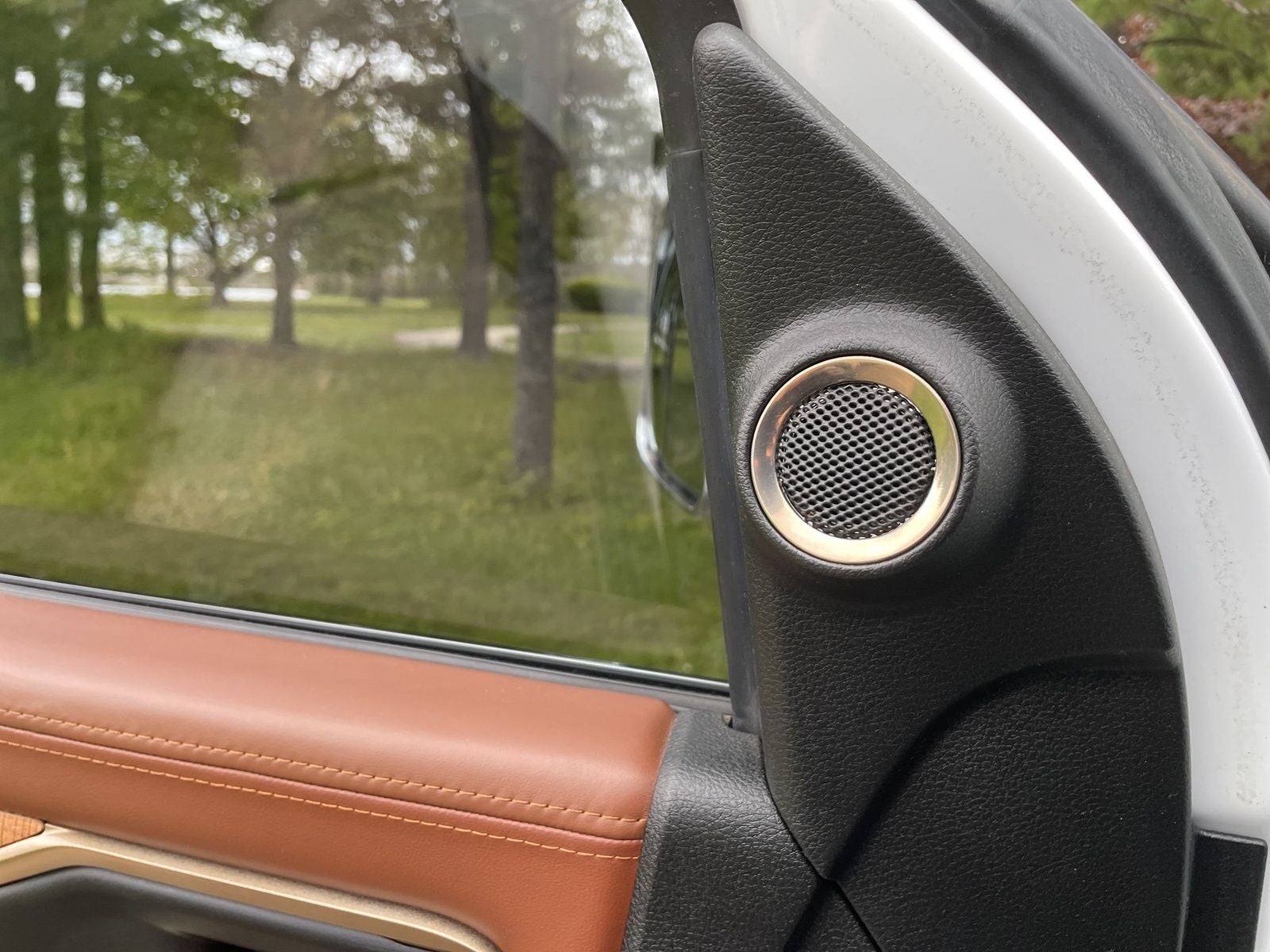 2021 RAM 3500 Laramie Longhorn