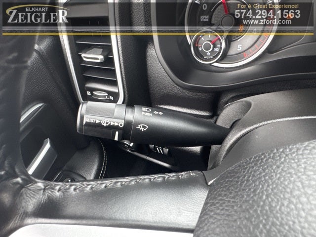 2020 RAM 2500 Big Horn