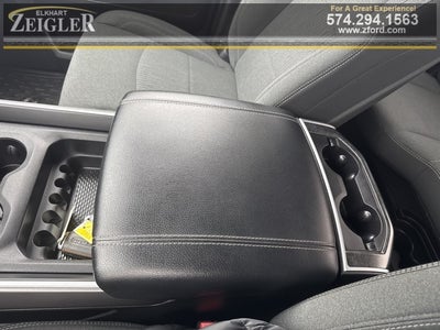 2020 RAM 2500 Big Horn