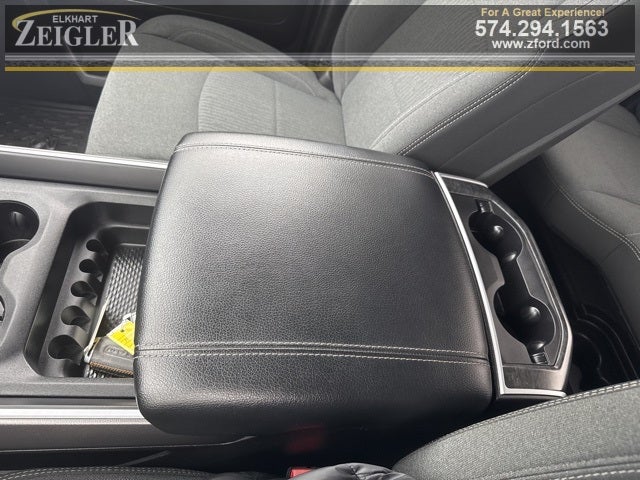 2020 RAM 2500 Big Horn