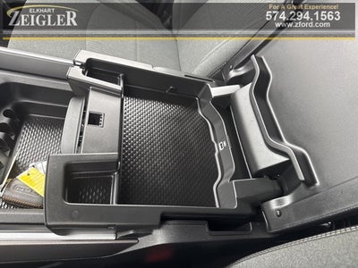 2020 RAM 2500 Big Horn