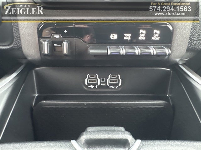 2020 RAM 2500 Big Horn