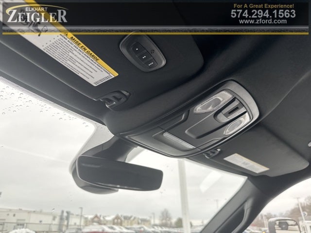 2020 RAM 2500 Big Horn