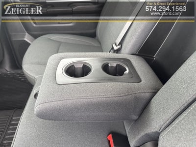 2020 RAM 2500 Big Horn