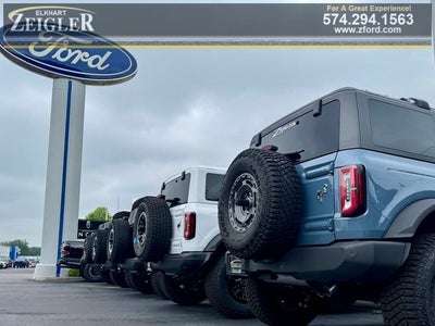 2020 RAM 2500 Big Horn