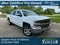 2018 Chevrolet Silverado 1500 LTZ 1LZ