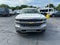 2018 Chevrolet Silverado 1500 LTZ 1LZ
