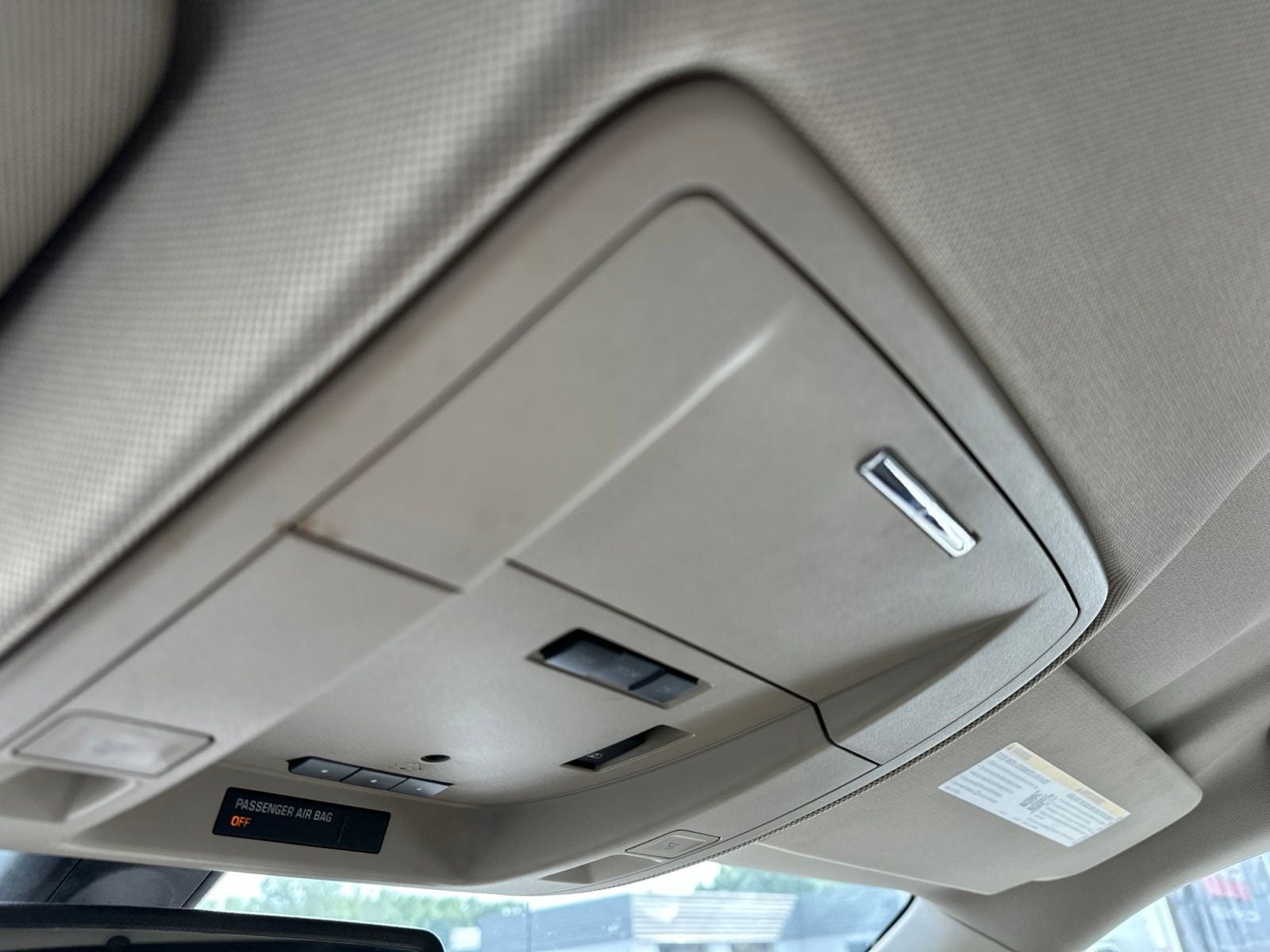 2018 Chevrolet Silverado 1500 LTZ 1LZ