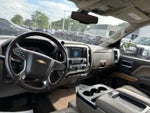 2018 Chevrolet Silverado 1500 LTZ 1LZ