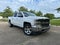 2018 Chevrolet Silverado 1500 LTZ 1LZ