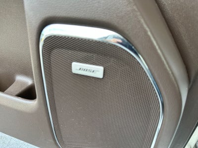 2018 Chevrolet Silverado 1500 LTZ 1LZ