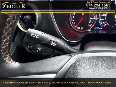 2023 Chevrolet Blazer Premier