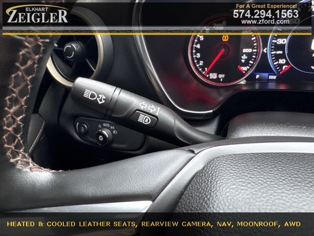 2023 Chevrolet Blazer Premier