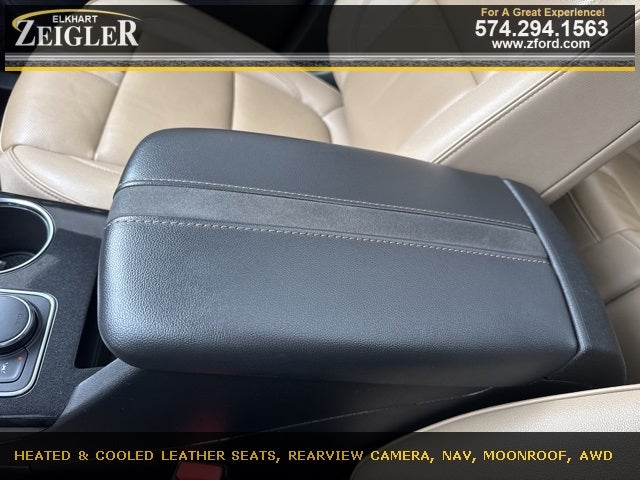 2023 Chevrolet Blazer Premier