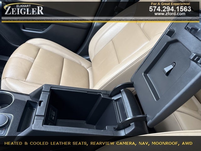 2023 Chevrolet Blazer Premier