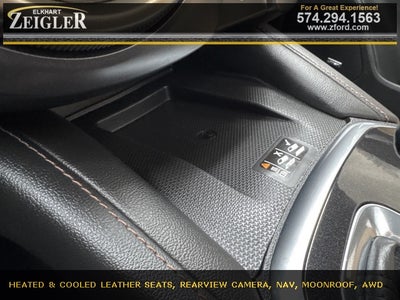 2023 Chevrolet Blazer Premier