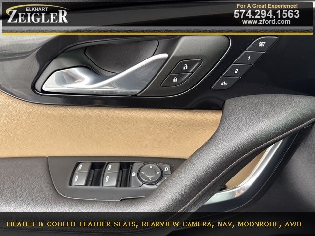 2023 Chevrolet Blazer Premier