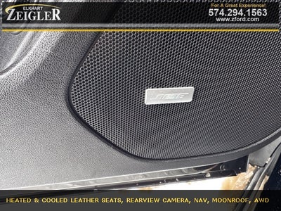 2023 Chevrolet Blazer Premier