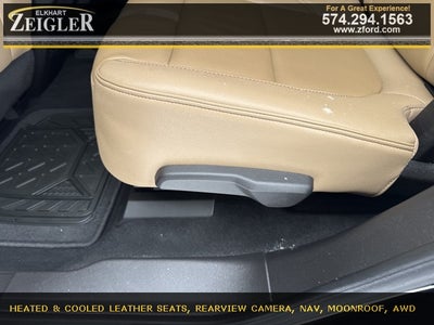 2023 Chevrolet Blazer Premier