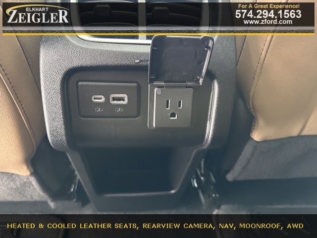 2023 Chevrolet Blazer Premier