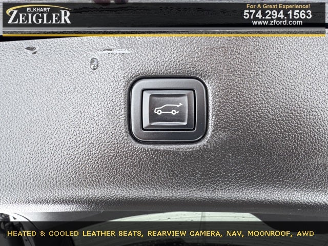 2023 Chevrolet Blazer Premier