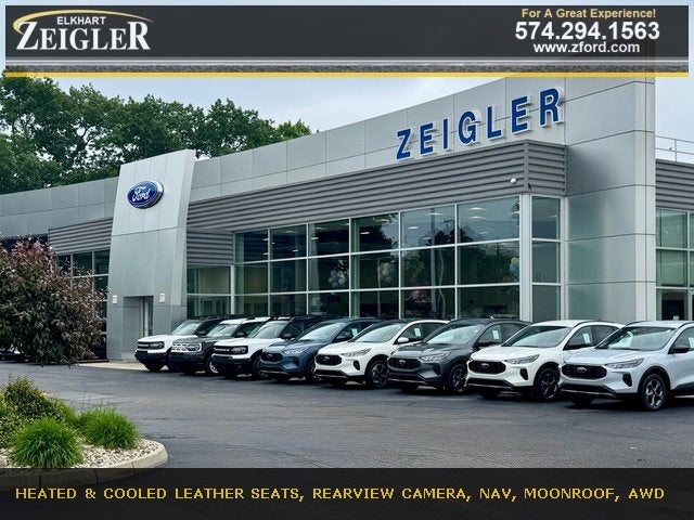 2023 Chevrolet Blazer Premier