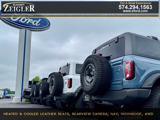 2023 Chevrolet Blazer Premier