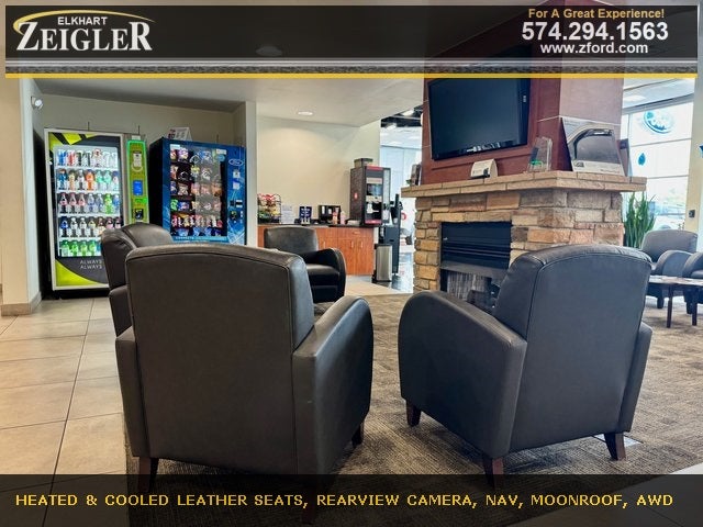 2023 Chevrolet Blazer Premier