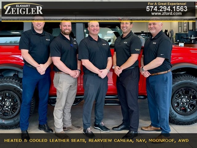 2023 Chevrolet Blazer Premier