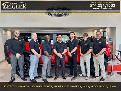 2023 Chevrolet Blazer Premier