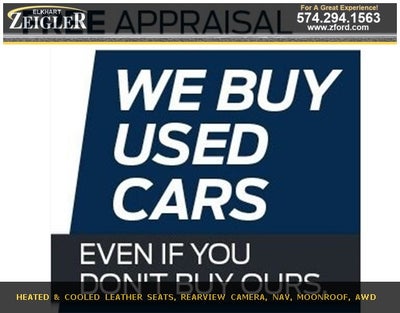 2023 Chevrolet Blazer Premier