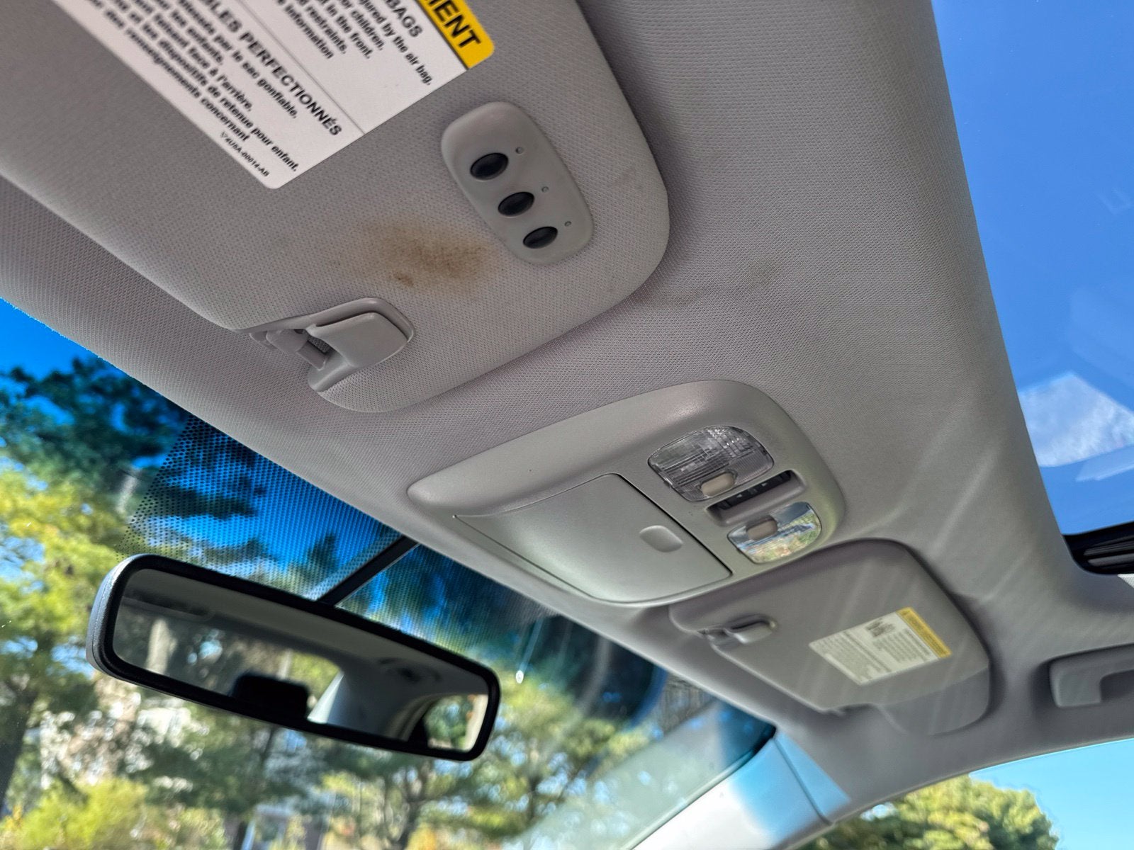 2012 Lincoln MKZ Base