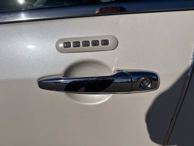 2012 Lincoln MKZ Base